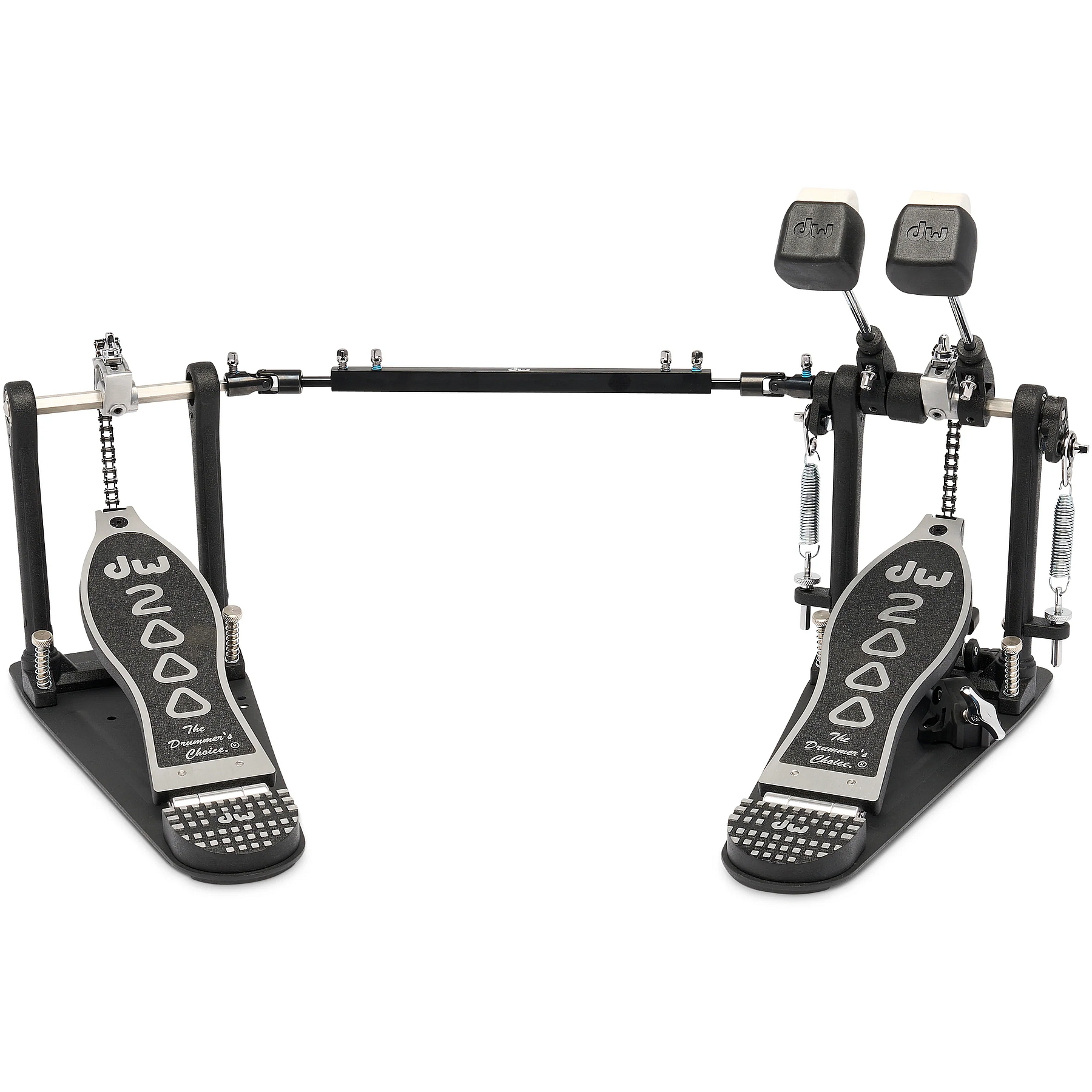 DW Drums 2000 Series Double Kick Pedalı
