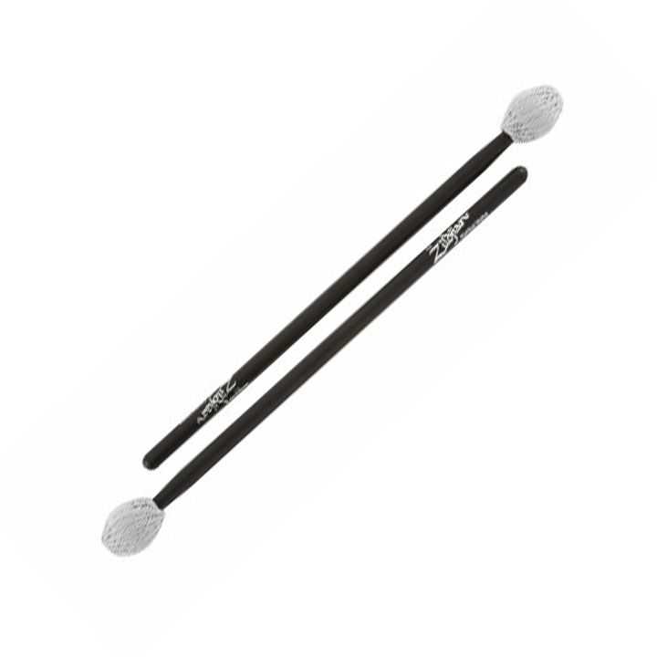 Zildjian Cymbal Mallet (siyah)