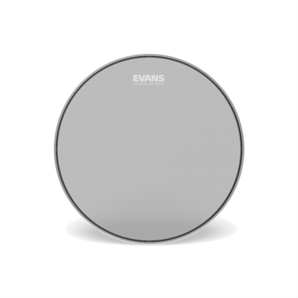 Evans BD18SO1 Db Zero 18" Kick Derisi