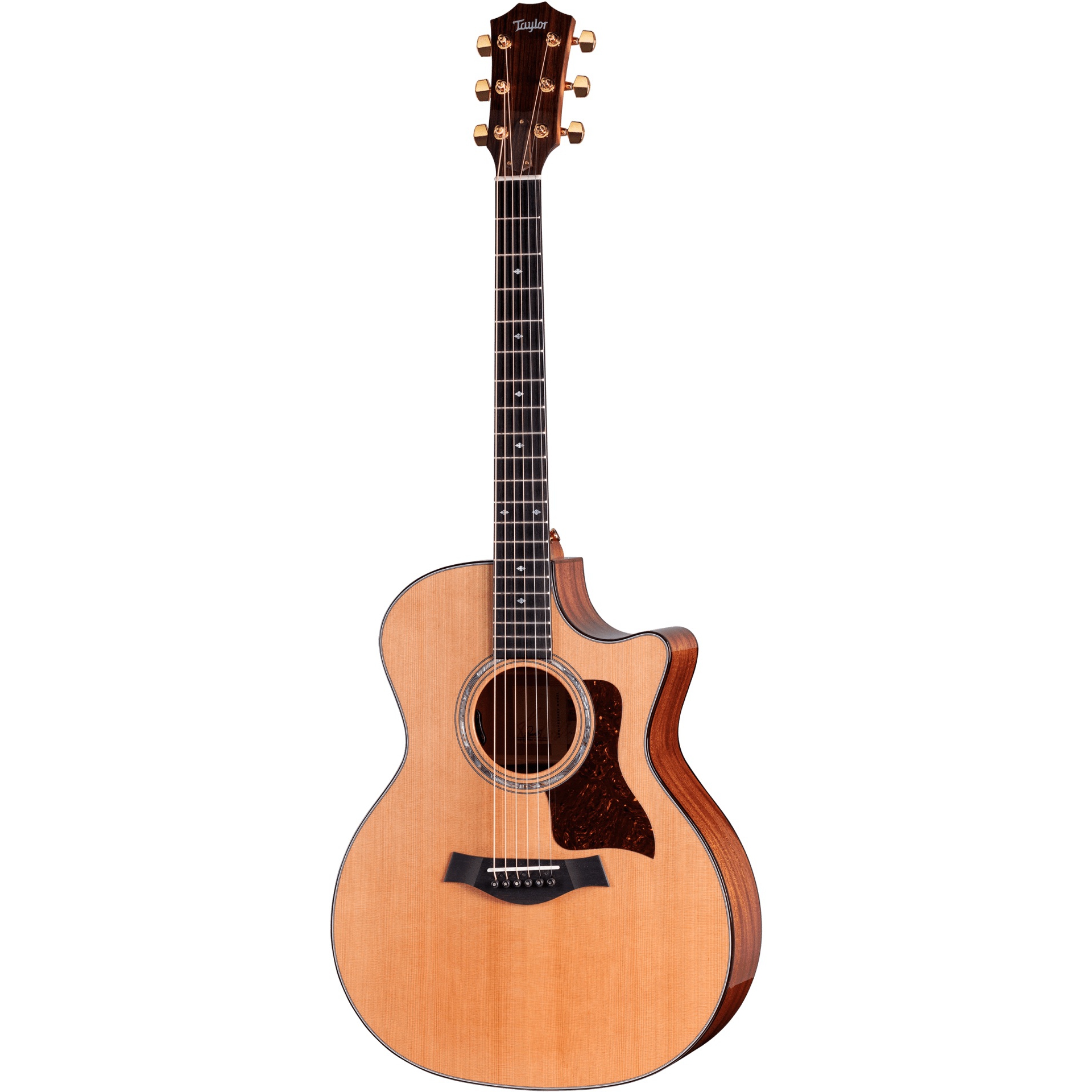 Taylor 514CE Legacy Elektro Akustik Gitar (Natural)