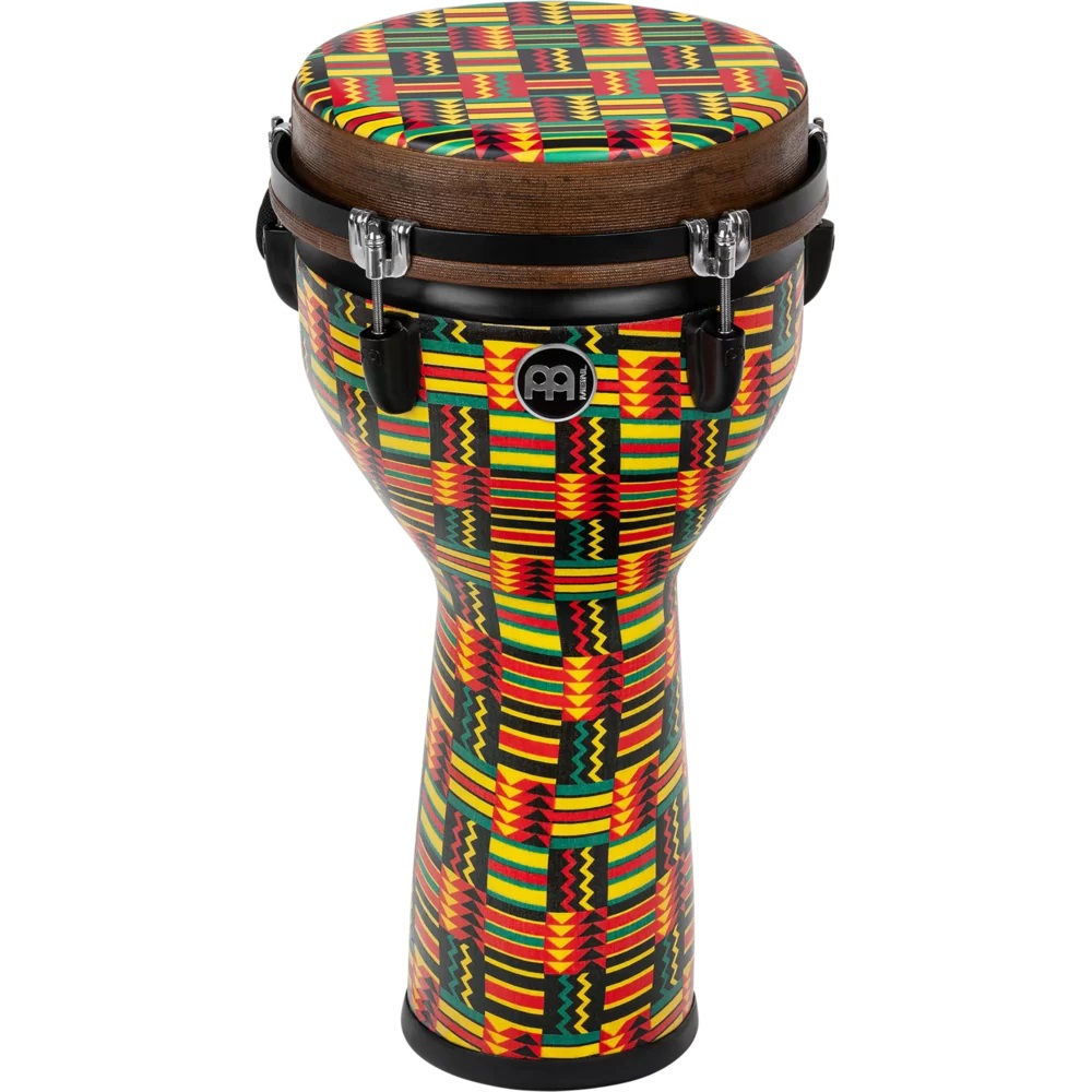 Meinl JD10SI-DH Jumbo Serisi 10" Djembe (Simbra Designed)