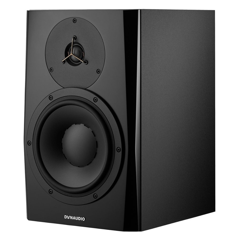 Dynaudio LYD8 Aktif Stüdyo Monitörü (Siyah)