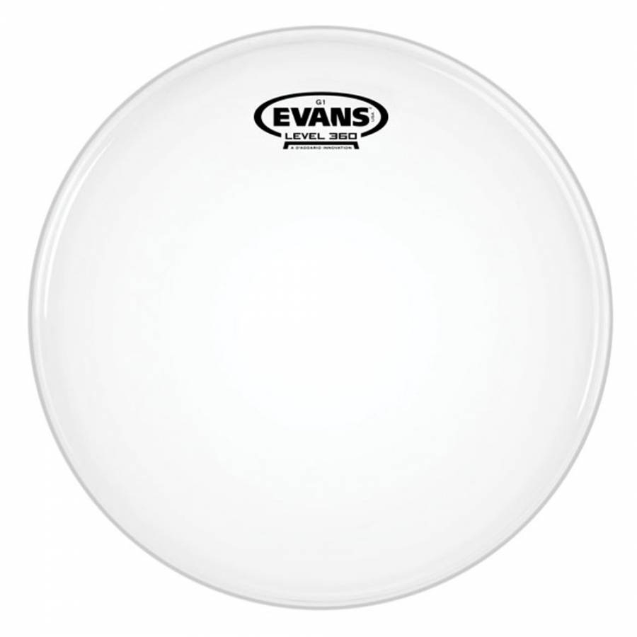 Evans BD22G1 22 Inc Kick Derisi