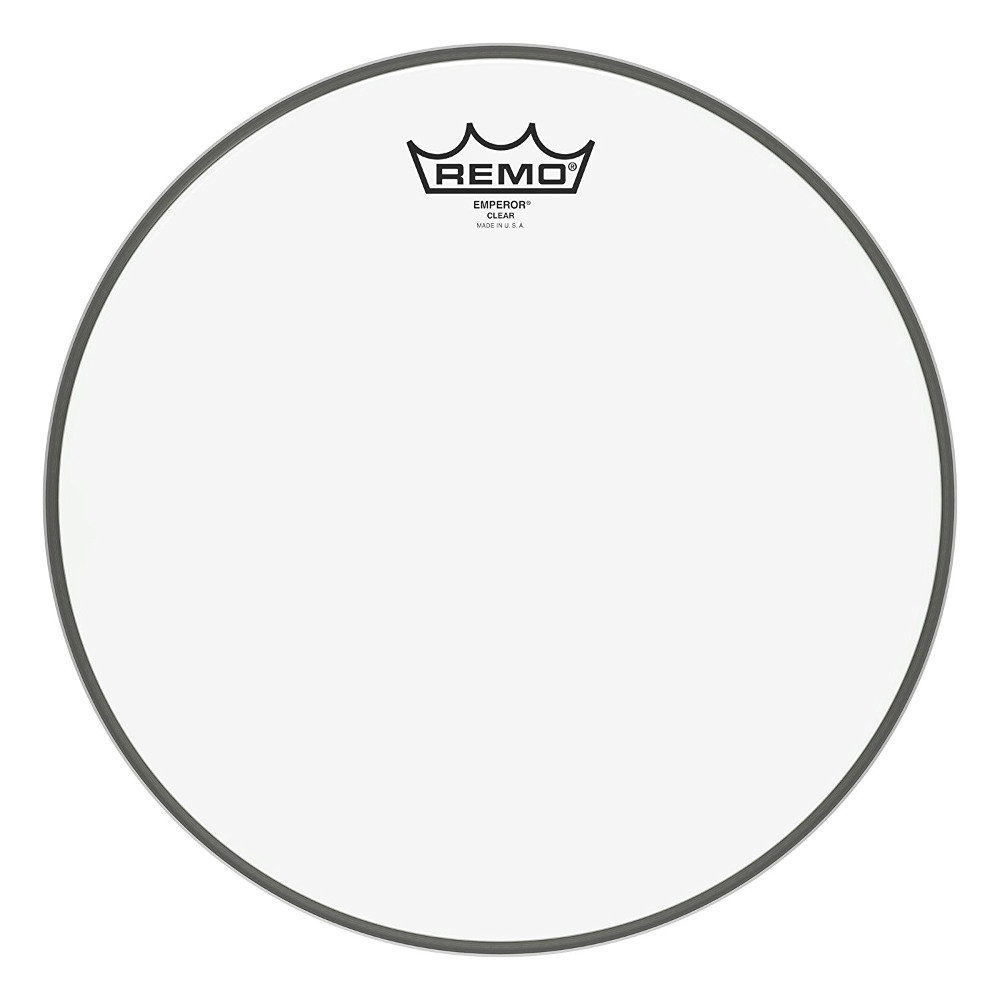 Remo BE-0312-00 Emperor 12'' Tom Derisi