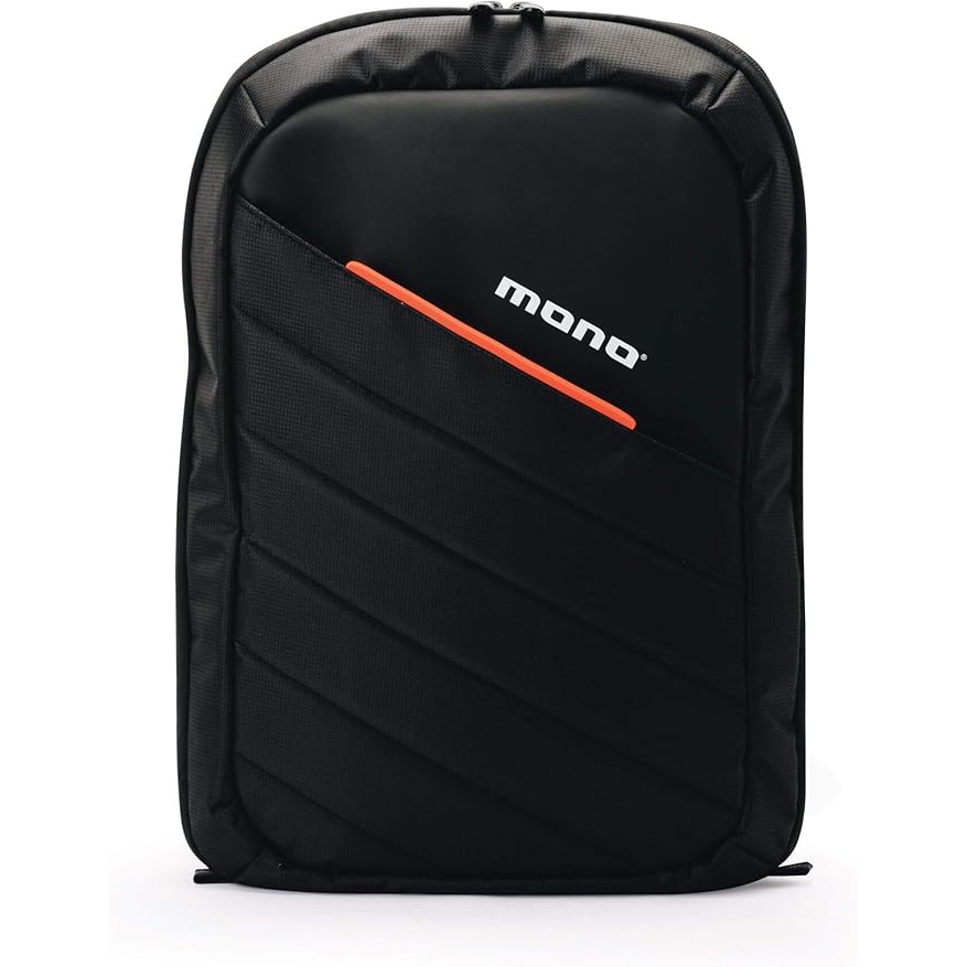 Mono M80-STAB-BLK Stealth Alias Sırt Çantası (Siyah)