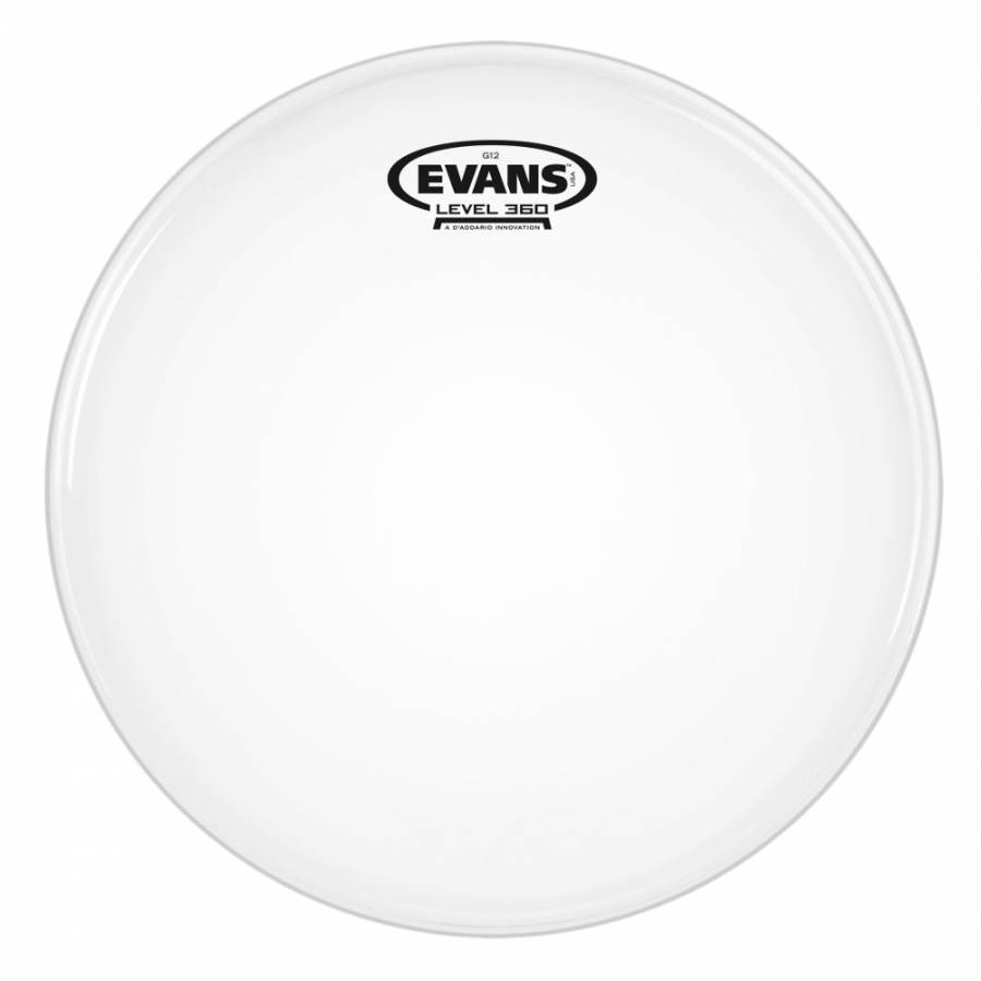Evans B10G12 10 Inc Kumlu Tom Derisi