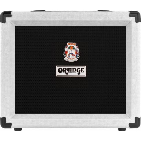 Orange Limited Edition Orianthi Signature 8" 20W Combo Amfi (Beyaz)
