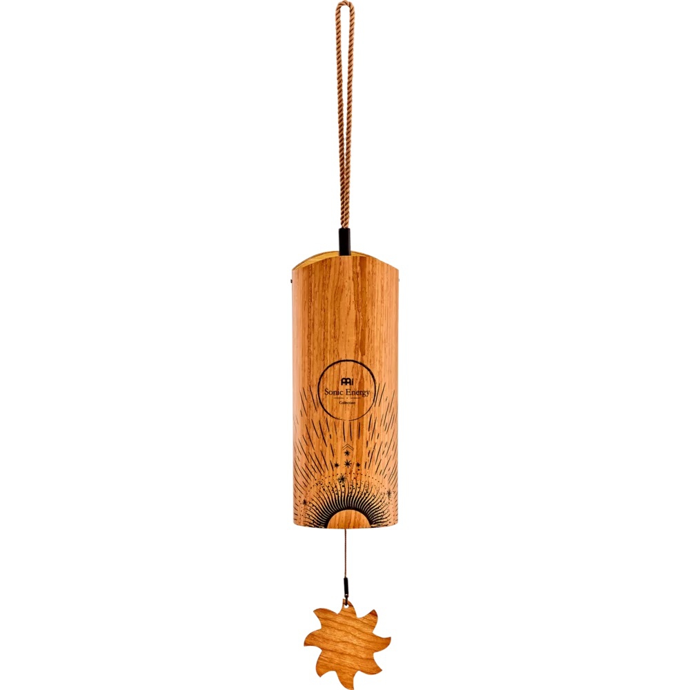 Meinl Sonic Energy Cosmic 432hz Bamboo Chime (Aurora)