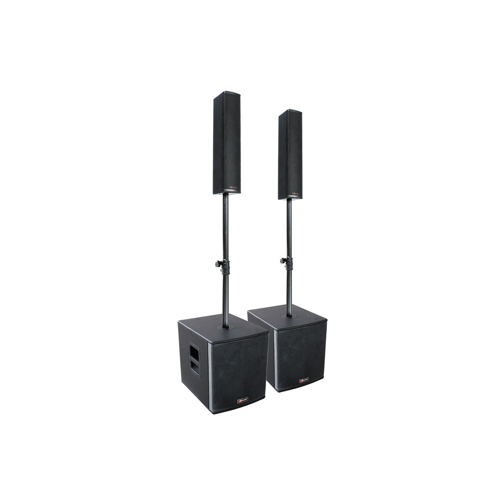 Mark SET MK BIGMAN 1000 A Aktif Subbas