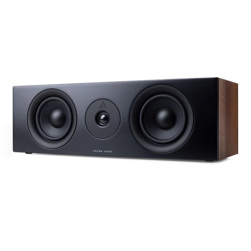 Argon Audio FORUS CENTER Pasif Hoparlör (Ceviz)