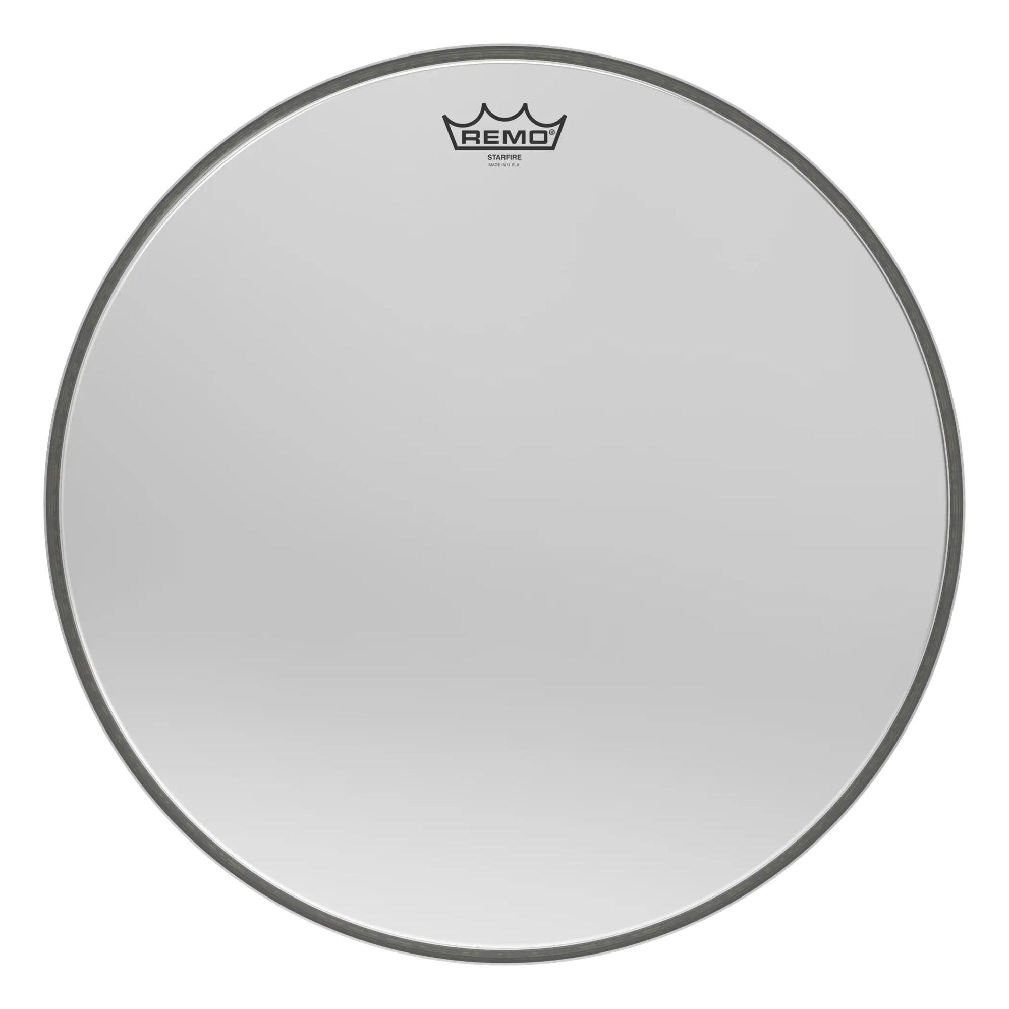 Remo CR-1018-00 Ambassador Starfire 18" Kick Derisi
