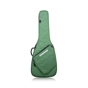 Mono M80-SAD-V2-AZG Akustik Gitar Sleeve 2.0 Case (Amazon Green)