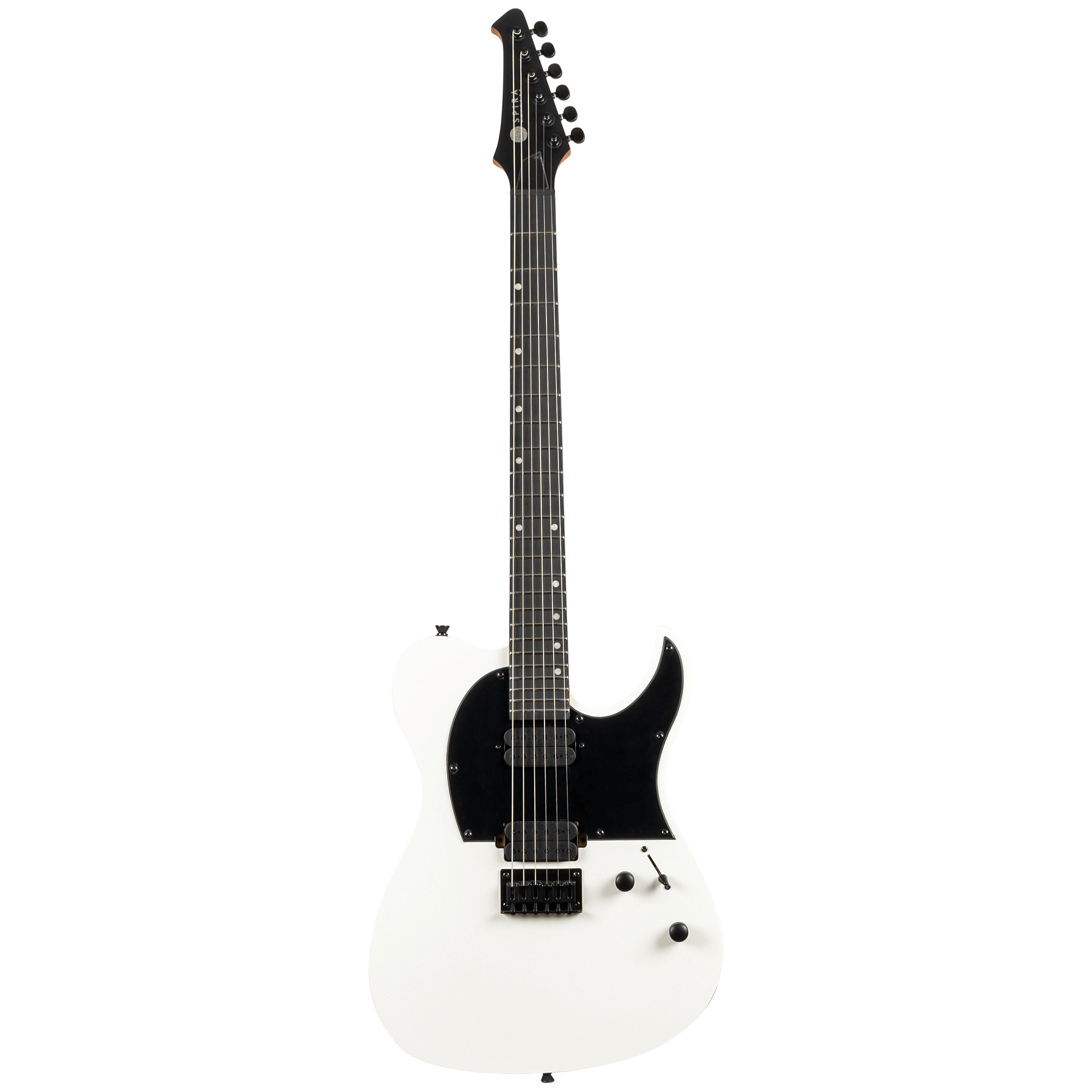 Spira T-400 MWH Elektro Gitar (Beyaz)