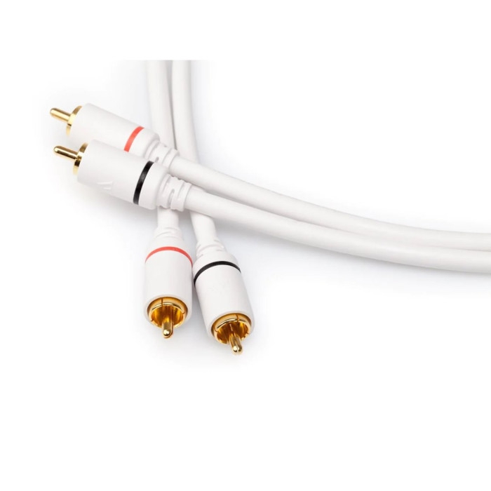 Essentials Classic RCA Kablo (0,75 Metre)