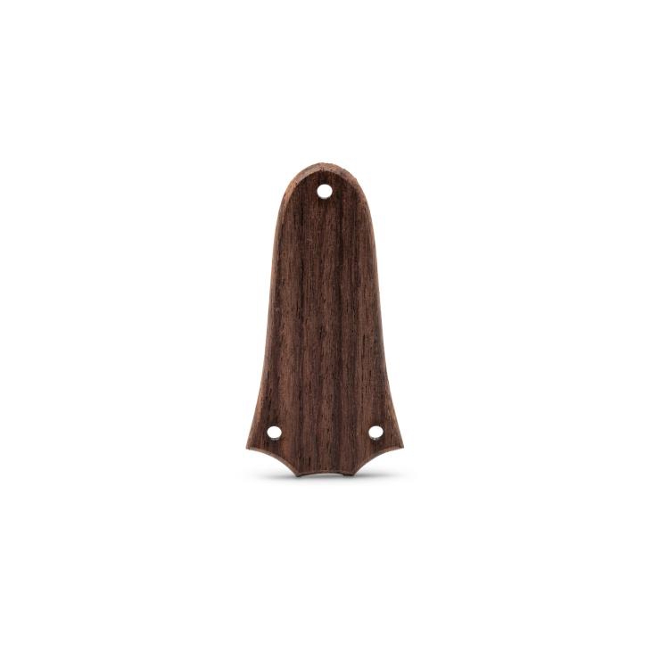 Taylor 83305 Truss Rod Cover (Gülağacı, 3 Delik)