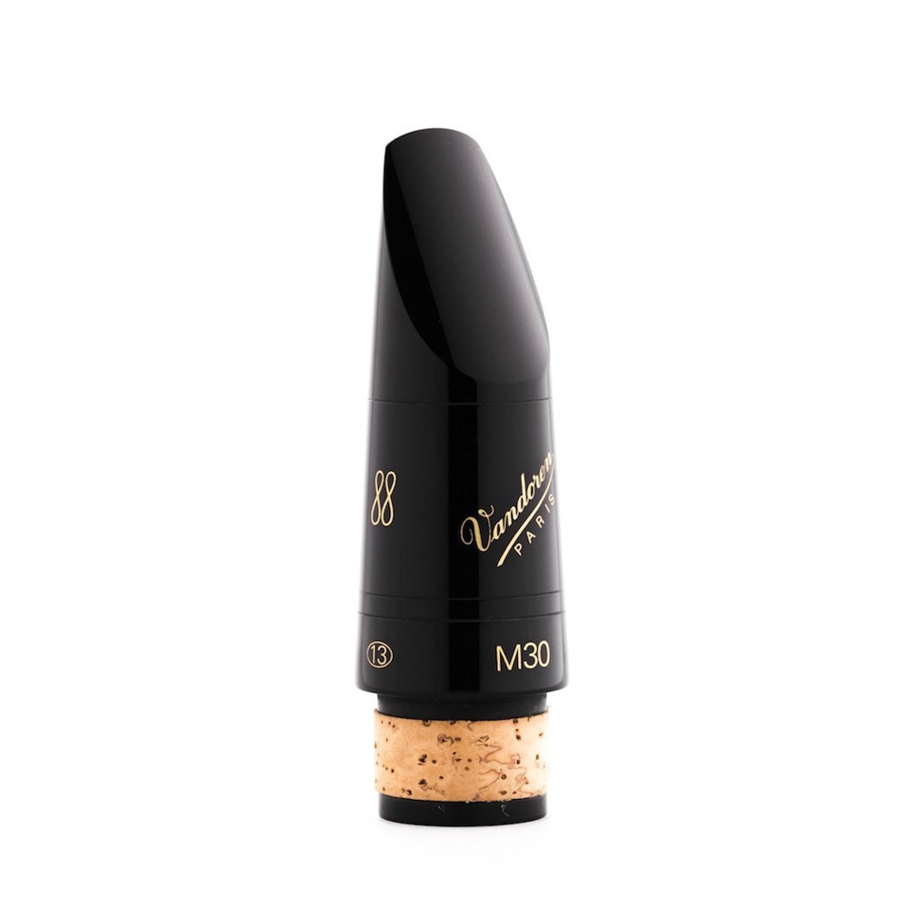 Vandoren CM4188 M30 13 Series Profile 88 Sibemaol Klarnet Bek