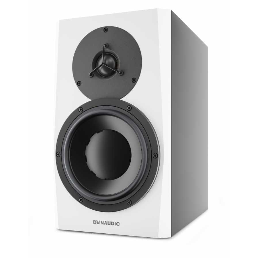Dynaudio LYD7 Aktif Stüdyo Monitörü (Beyaz)