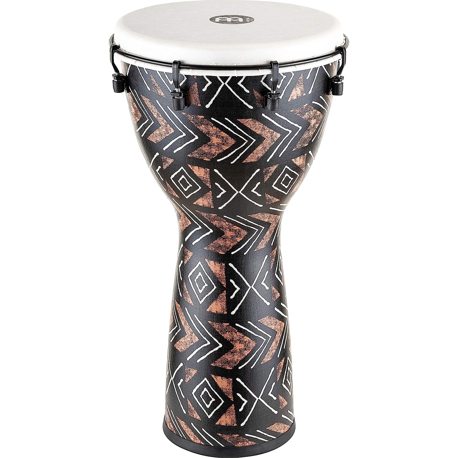 Meinl ADJ12-KA Alpine Series 12" Djembe (Kanga Sarong)
