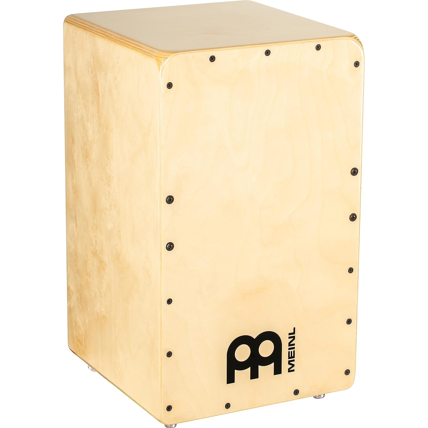 Meinl WC100B Frontplate Cajon (Woodcraft Baltic Birch)