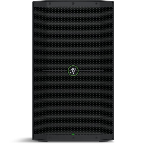 Mackie Thump212XT Enhanced 1,400-watt 12'' Aktif Kabin
