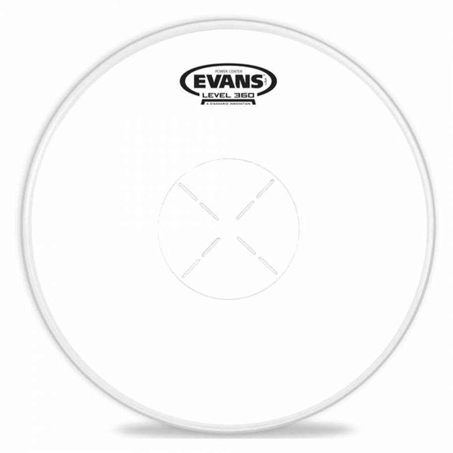 Evans B14G1D 14 Inc Kumlu Trampet Derisi