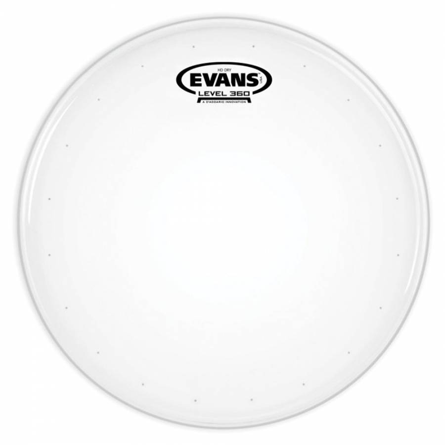 Evans B14HDD 14 Inc Trampet Derisi
