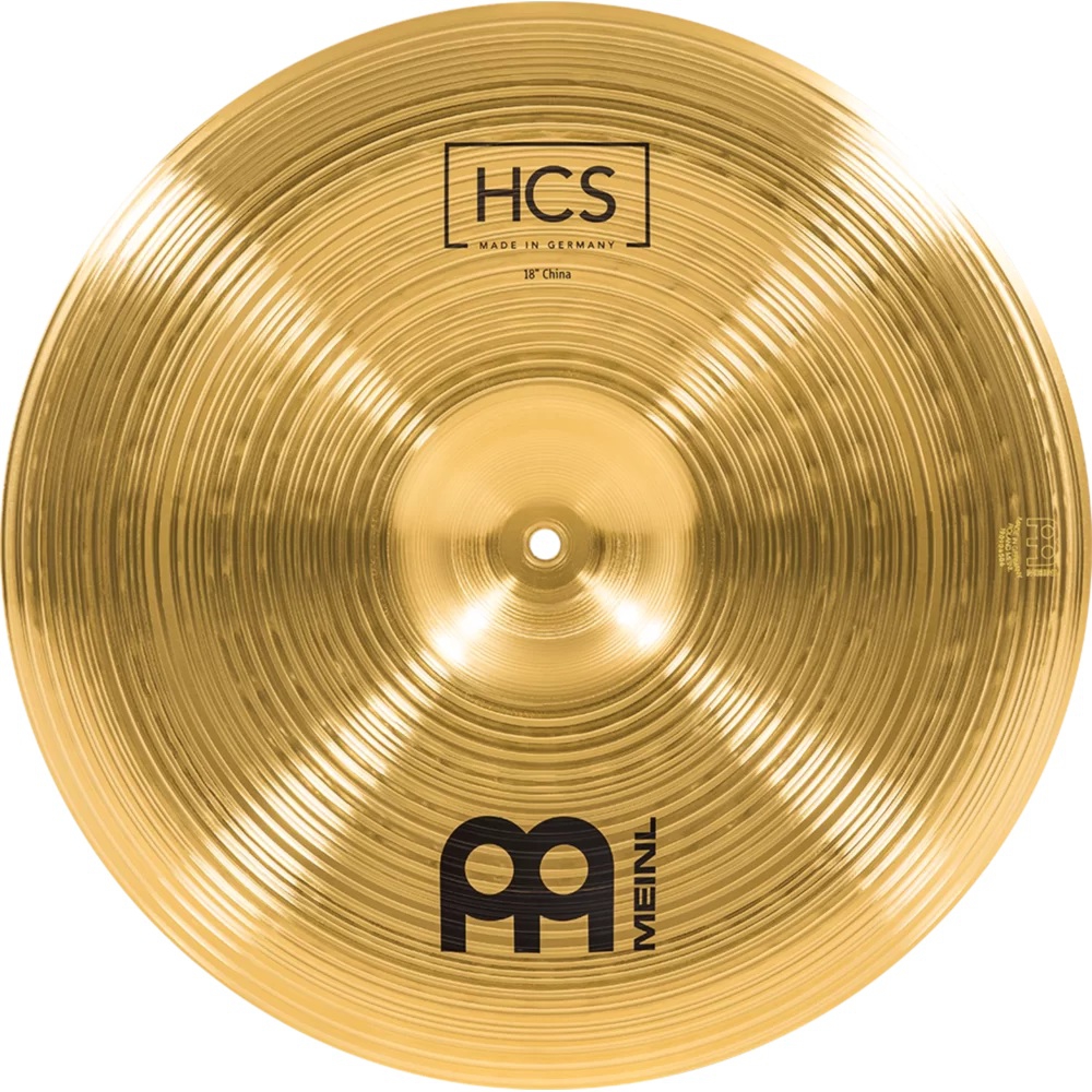 Meinl HCS18CH 18" China Zil
