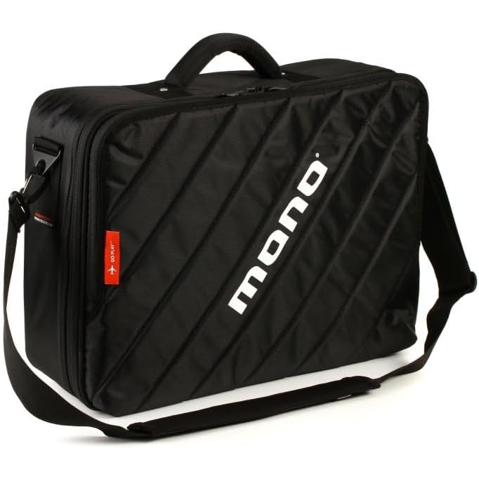 Mono M80 Club Ver 2.0 Accessory Case (Siyah)