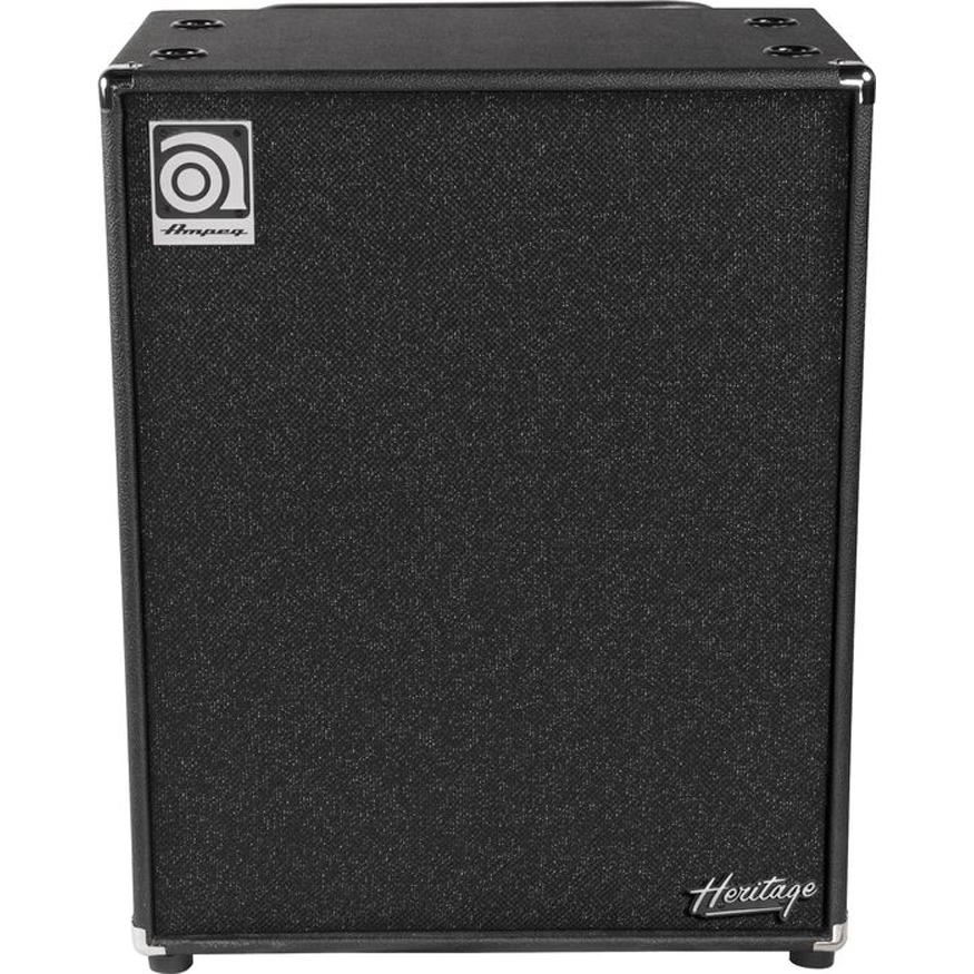 Ampeg HSVT410HLF Heritage 500W 4x10 Bas Kabin
