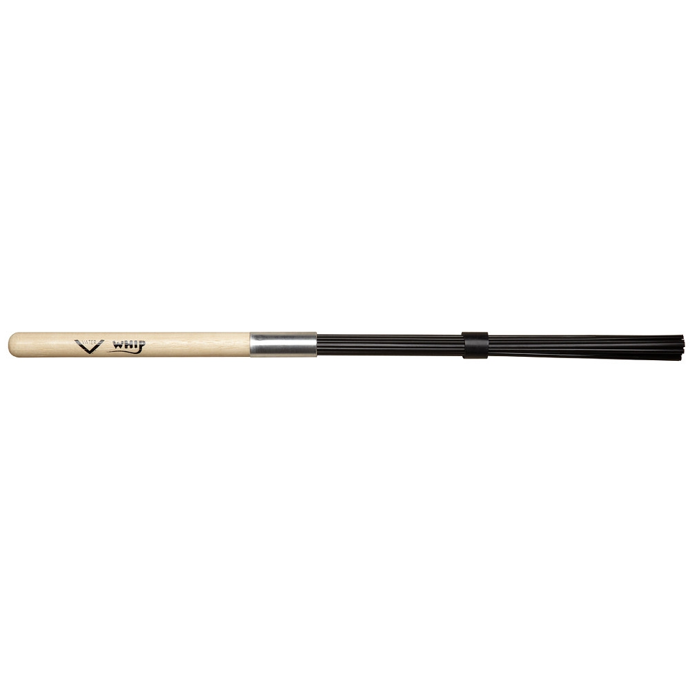 Vater Wood Handle Whip Baget