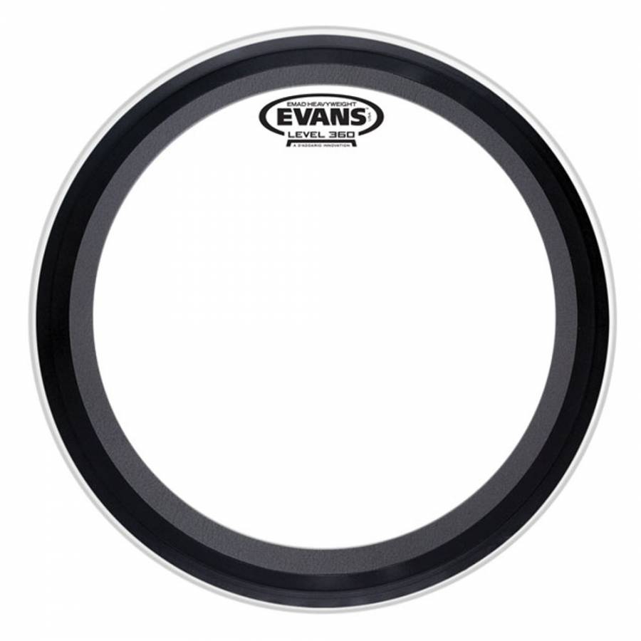 Evans BD22EMADHW 22 Inc Kick Derisi