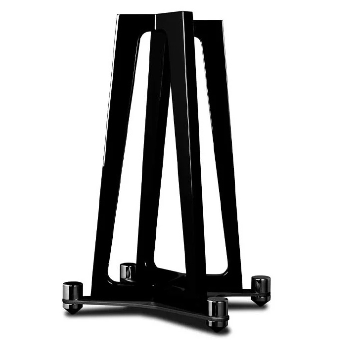 QUAD Revela Hoparlör Standı (Siyah)