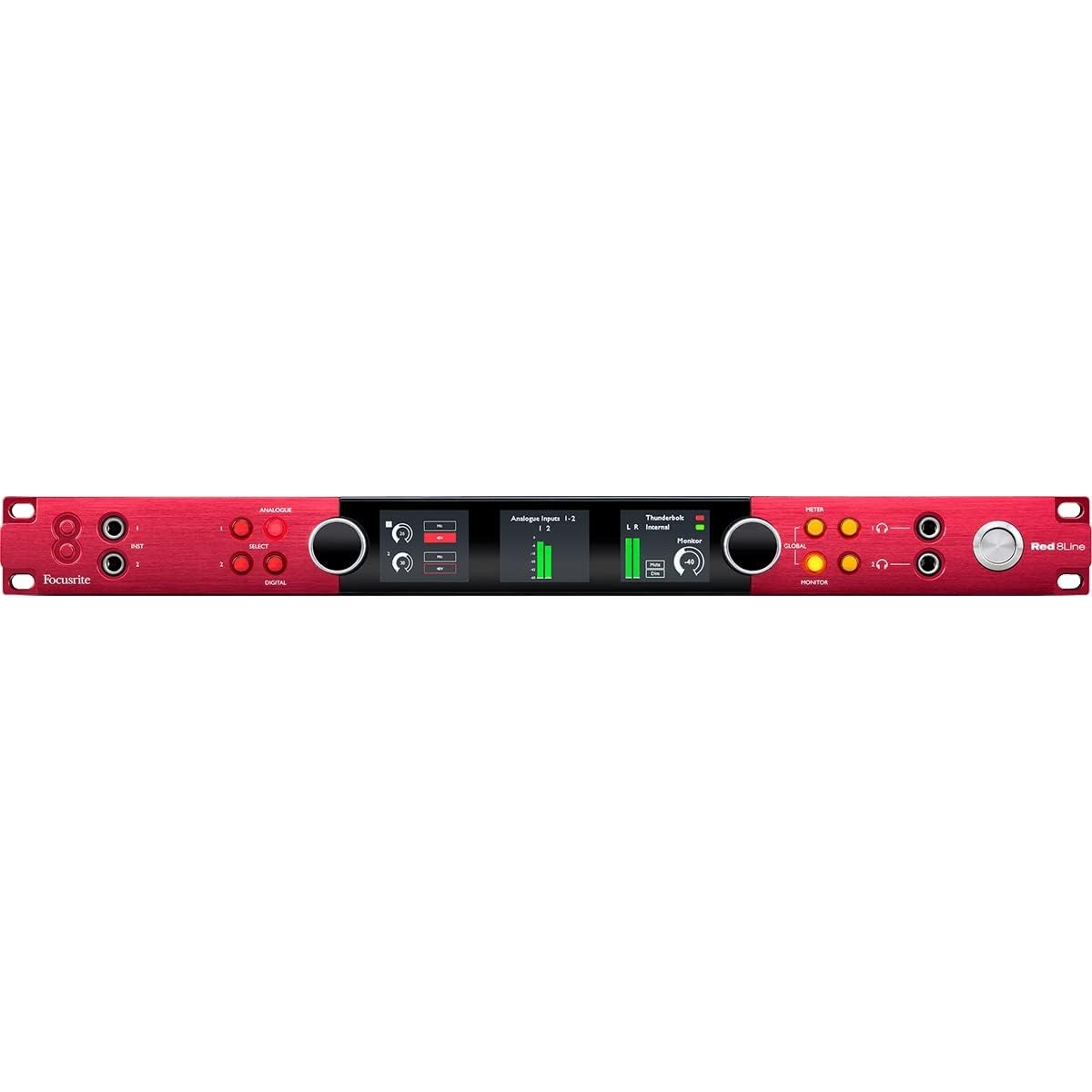 Focusrite Red 8 Line Ses Kartı