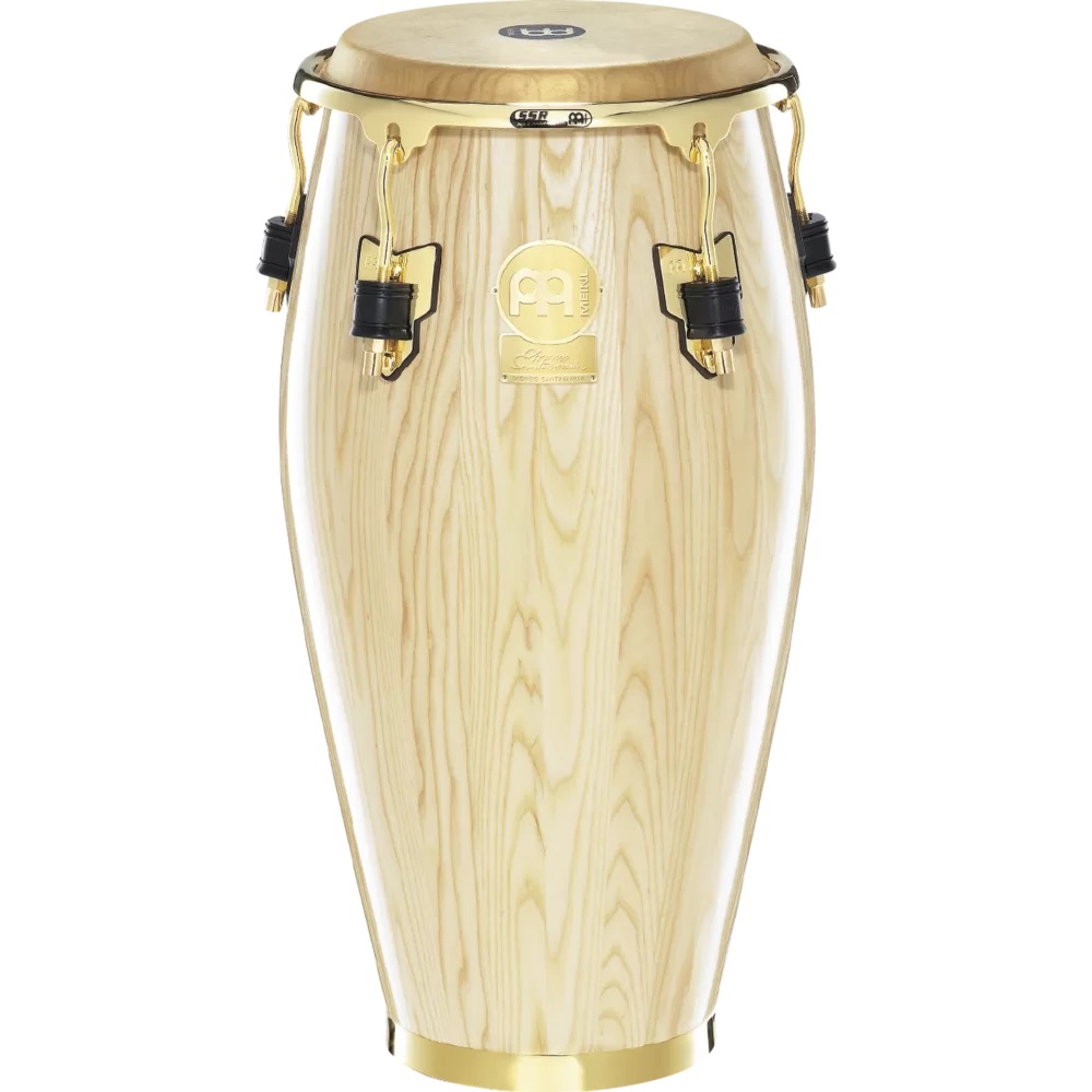 Meinl MSA11AWA American White Ash Mongo Santamaria 11" Quinto (Natural)