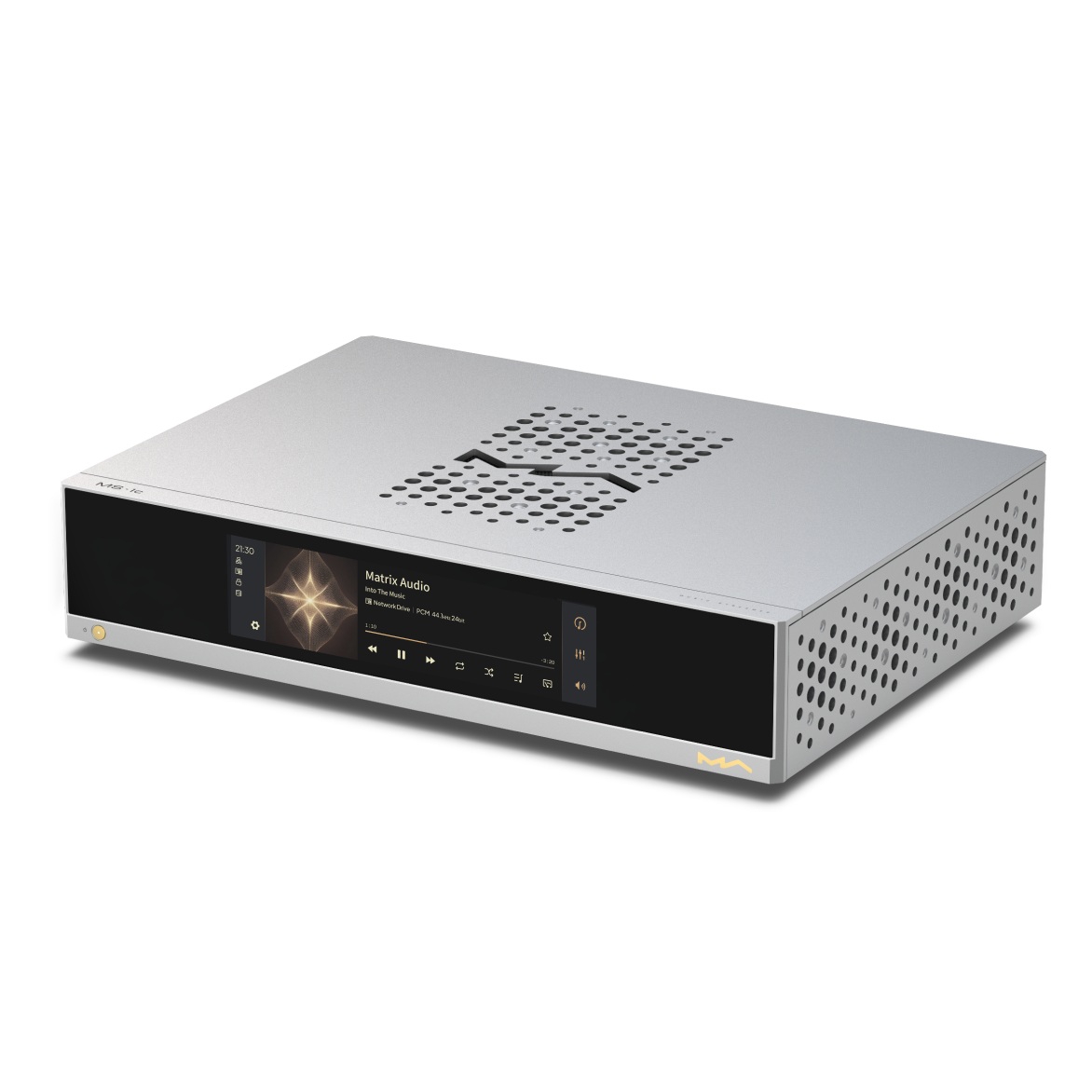 Matrix Audio MS-1c Music Streamer