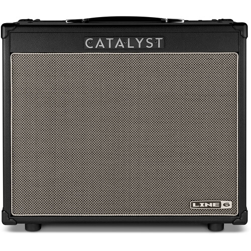 Line 6 Catalyst CX 100 100-watt 12" Combo Amfi