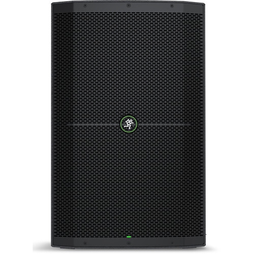 Mackie Thump215 1,400-watt 15'' Aktif Kabin