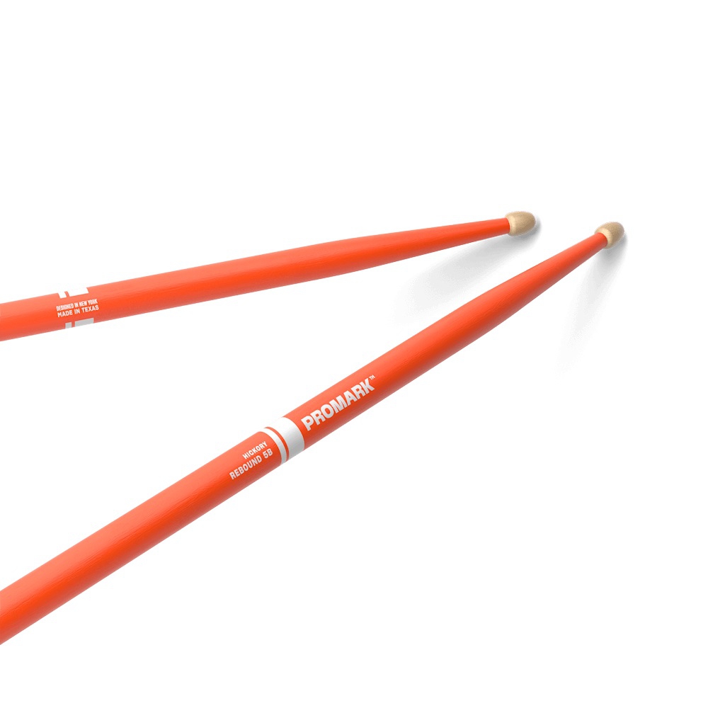 Promark 5B Rebound Turuncu Baget