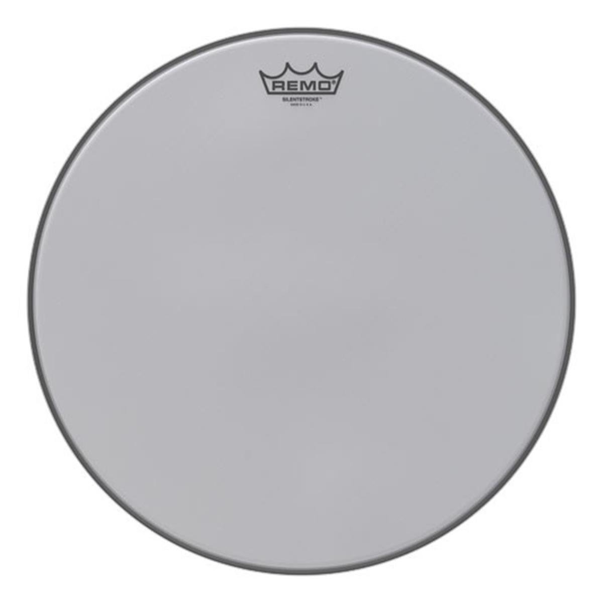Remo SN-0016-00 SILENTSTROKE® 16" Davul Derisi