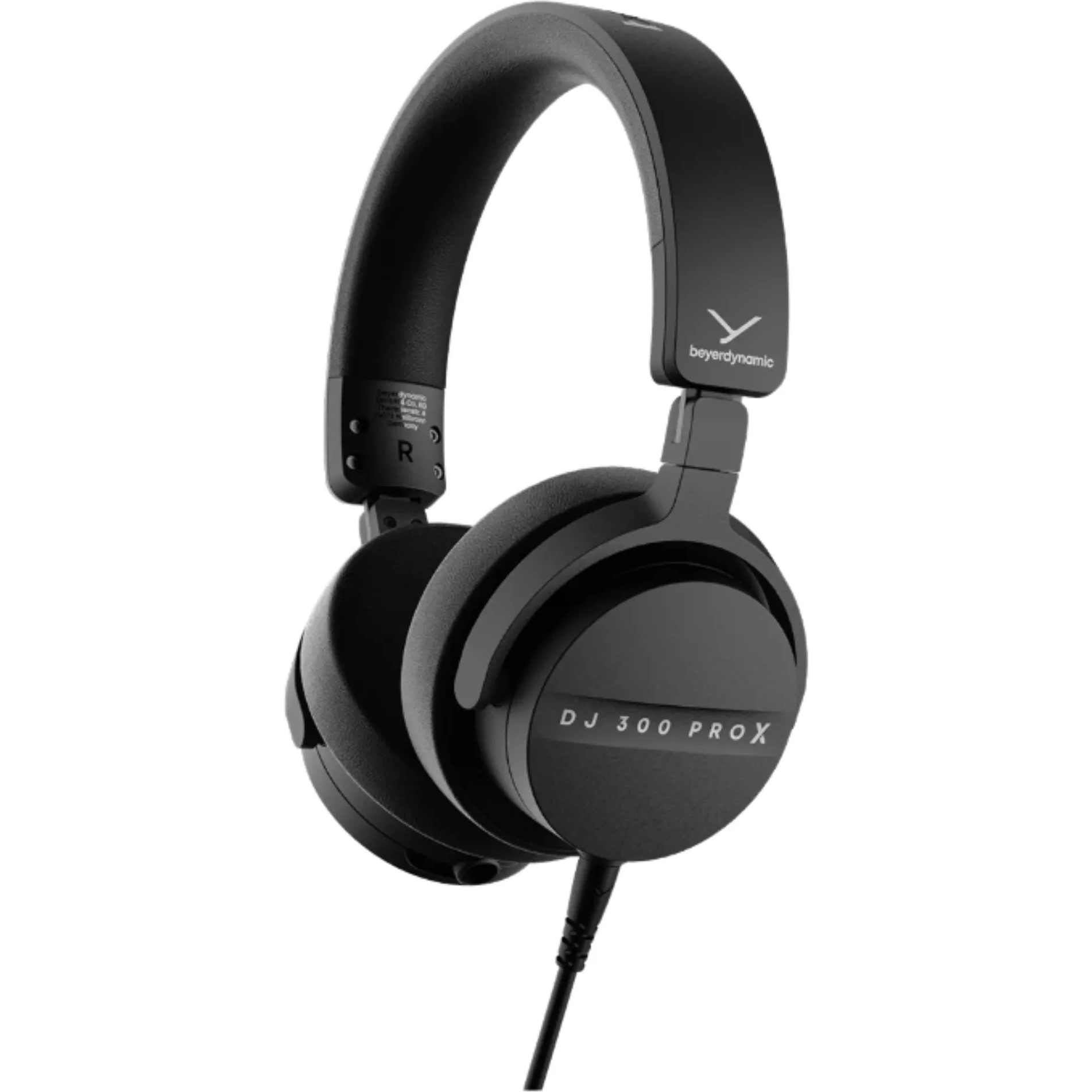 beyerdynamic DJ 300 PRO X DJ Kulaklığı