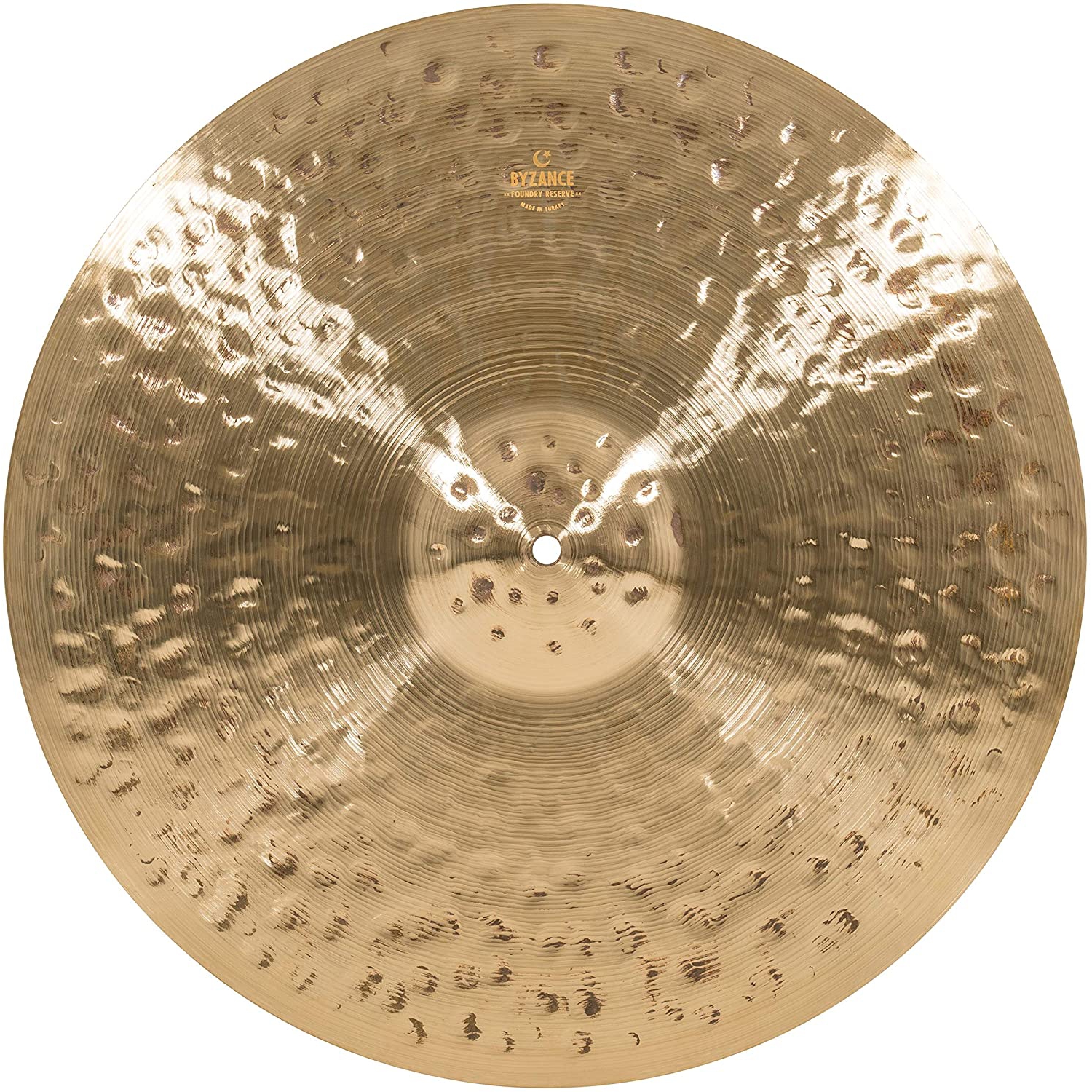 Meinl 20'' Byzance Light Ride Zil (Thin)