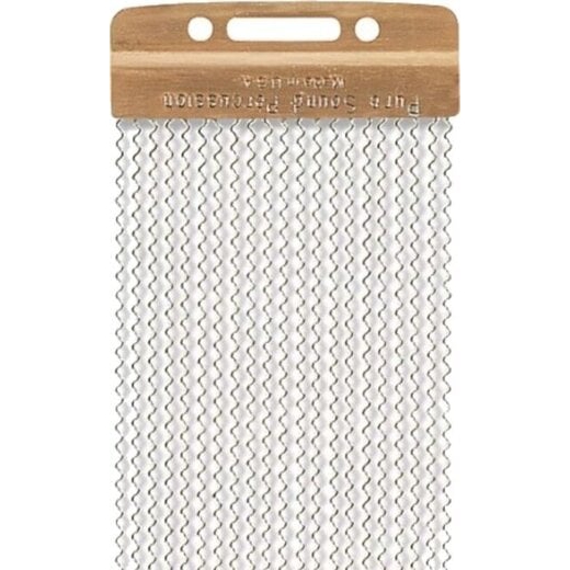 Evans PureSound P1324 Custom Trampet Kort Teli