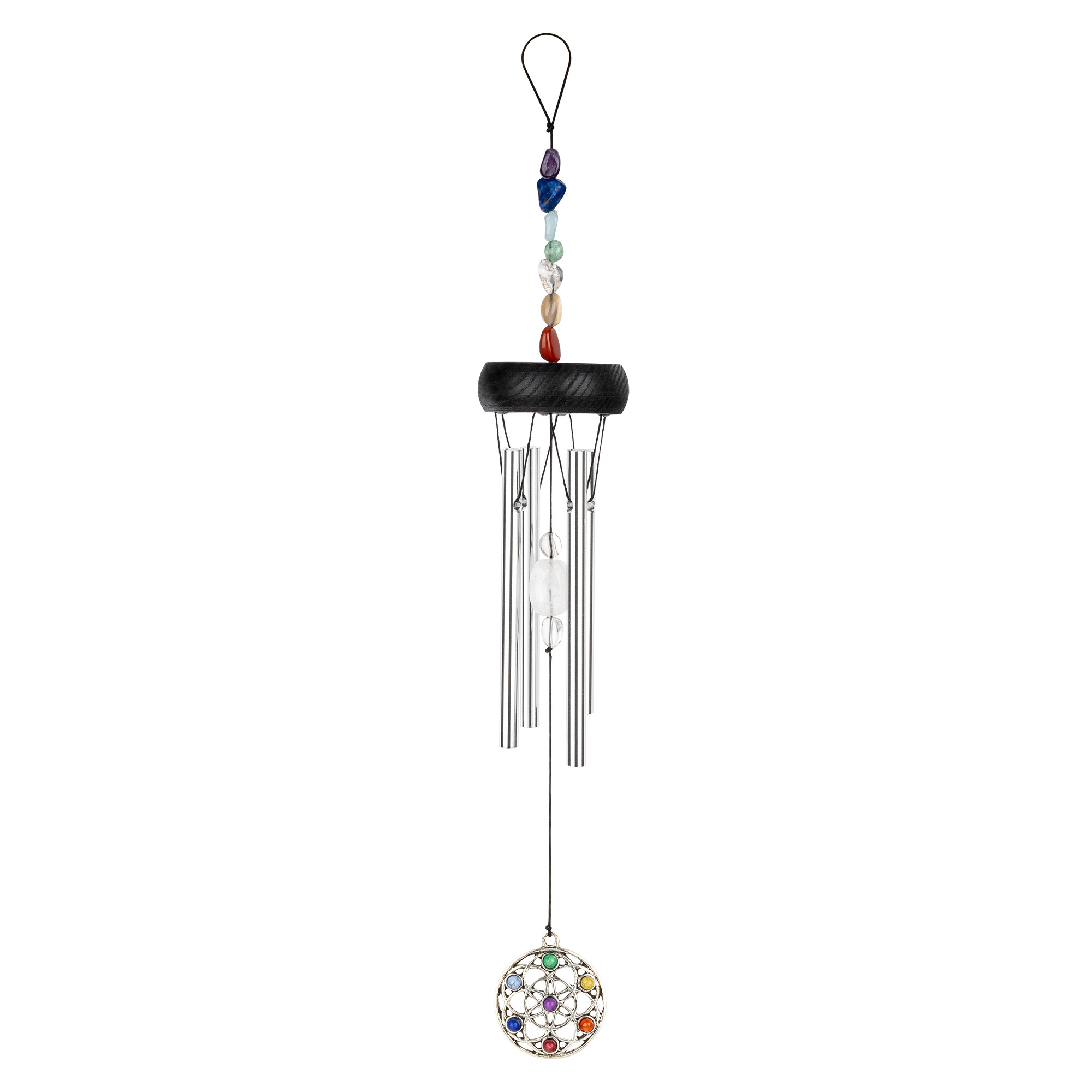 Meinl Sonic Energy Mini Chakra Chime 12"/30 cm (Silver)