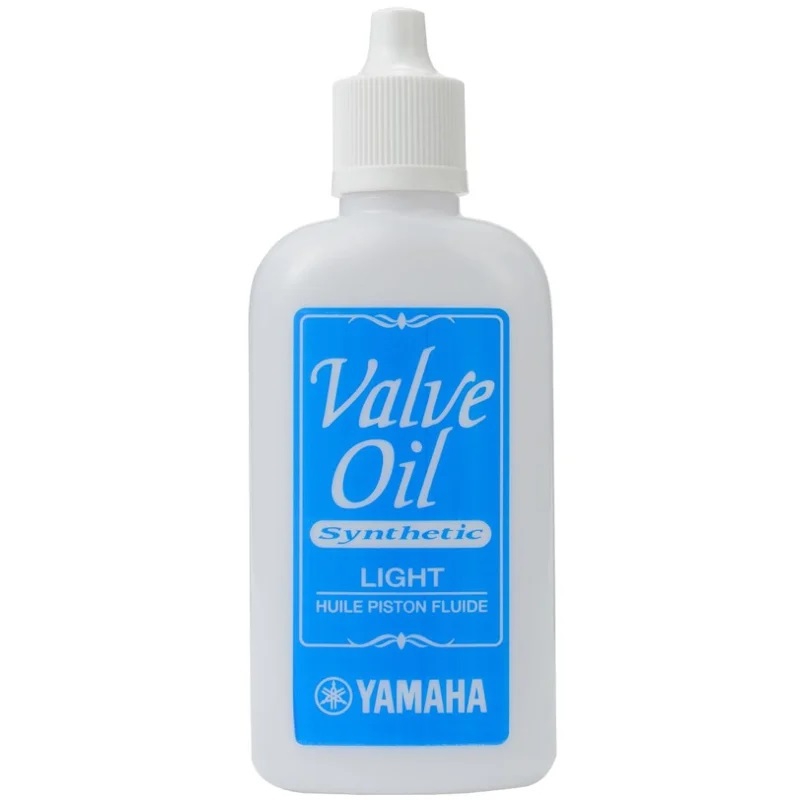 Yamaha MMVALVEOILLIG3 Light Valve Oil (60 ml)