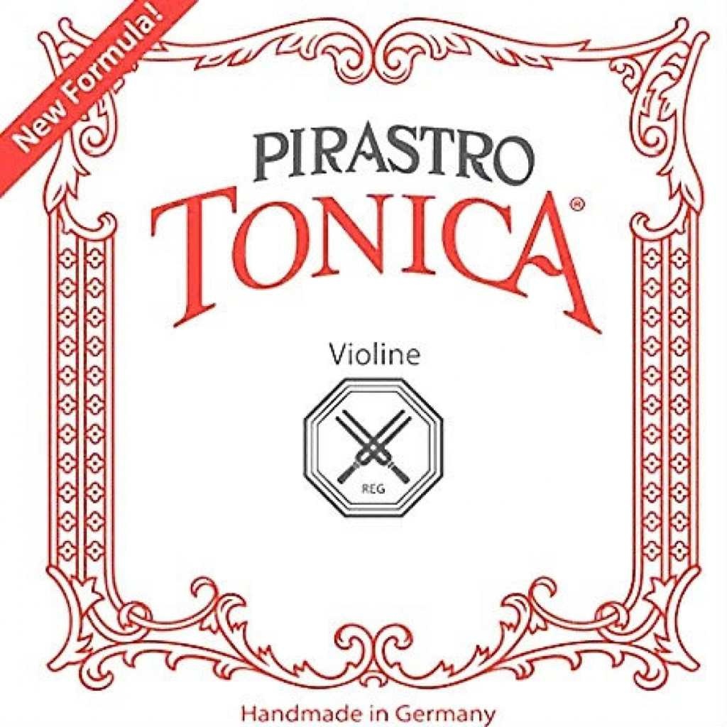 Pirastro Tonica A (La) Keman Teli