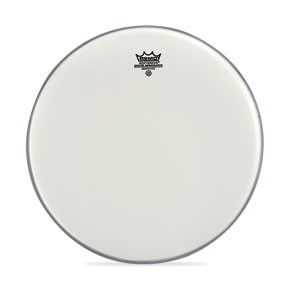 Remo Ambassador Coated 12 İnç Deri