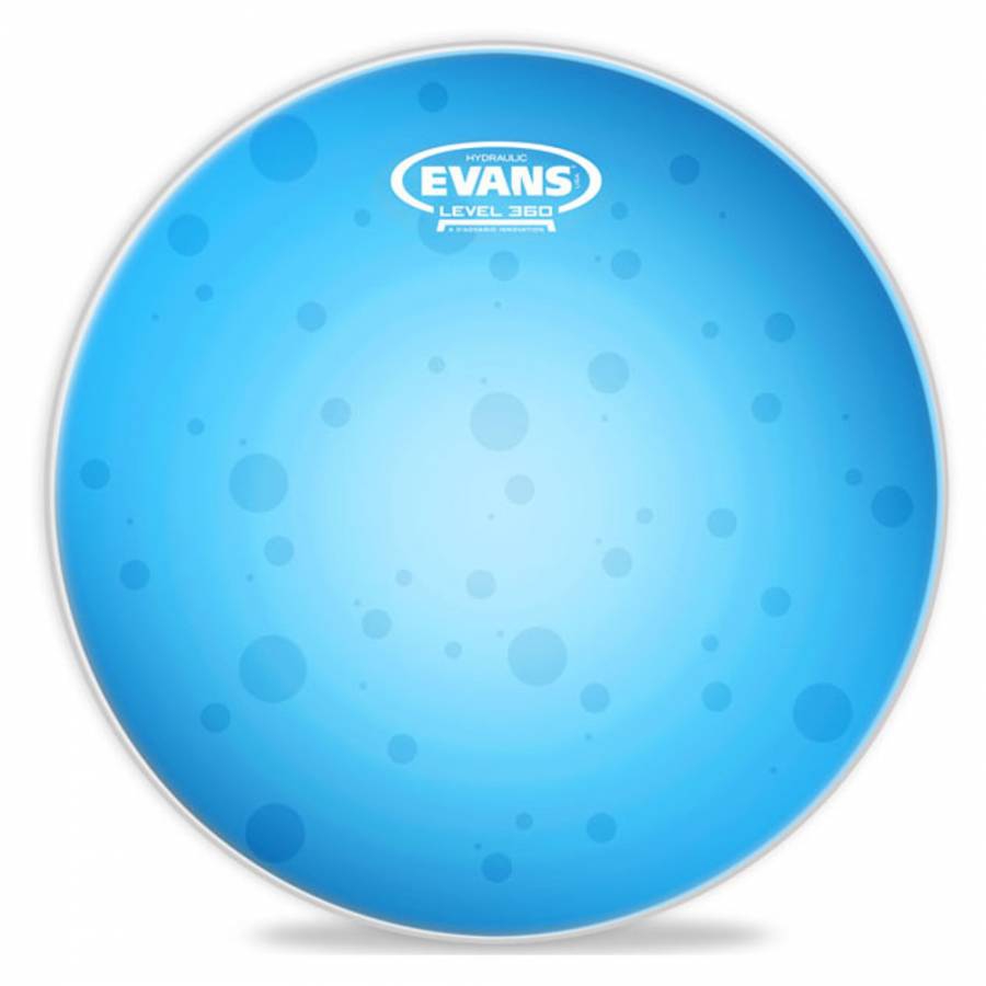 Evans TT12HB 12 Inc Tom Derisi
