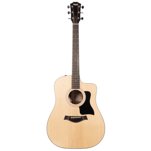 Taylor 110ce Special Edition Sapele/Sitka Elektro Akustik Gitar