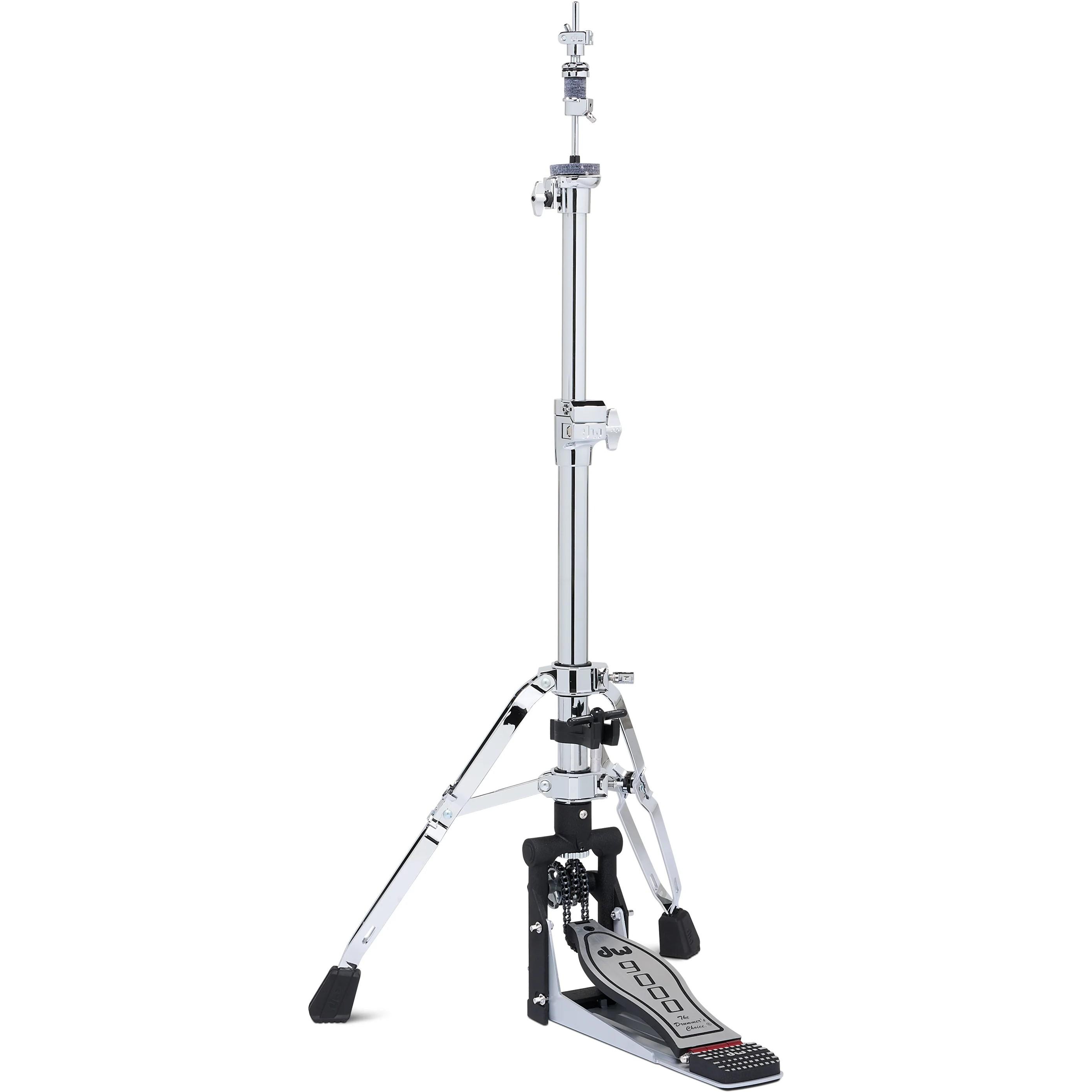 DW Drums 9000X Serisi Hi-Hat Standı