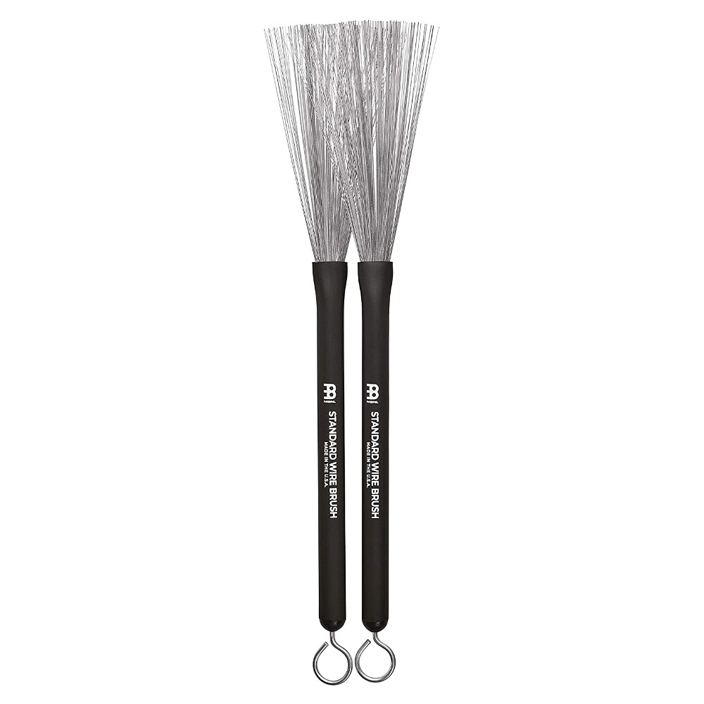 Meinl SB300 Standard Wire Fırça Baget